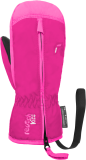 Reusch Ben Mitten 6285408 3329 pink front